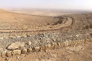 Riad: 3 tunnin Second Edge of the World -retki Darb Al-Manjour -polulla