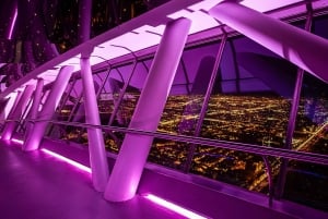 Riyadh: 4 dagers kulturarvstur