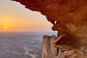 Riyadh: 4 dagers kulturarvstur