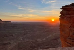 Riyadh: 4 dagers kulturarvstur