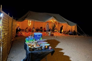 Riyadh: 4 dagers kulturarvstur