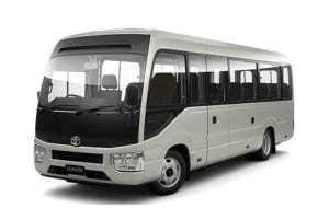 Riyadh: Flyplasstransport til eller fra hoteller i Riyadh