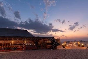 Riyadh: Bedouin Desert Experience with Camel Ride