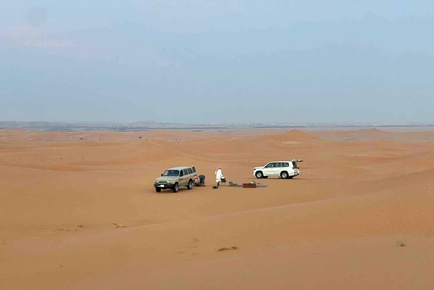 Эр-Рияд: приключение CamelBoy