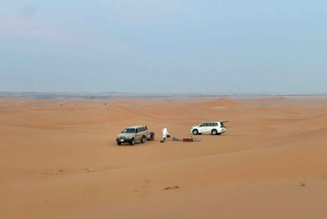 Эр-Рияд: приключение CamelBoy