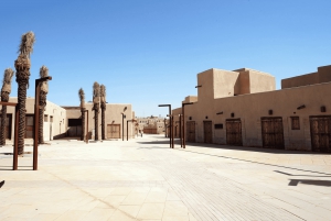 Riyadh | Halbtagestour Private Heritage Tour