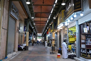 Riad | Tour privado de medio día por el patrimonio