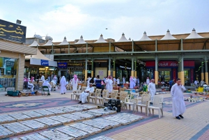 Riyadh | Visite d'une demi-journée du patrimoine privé