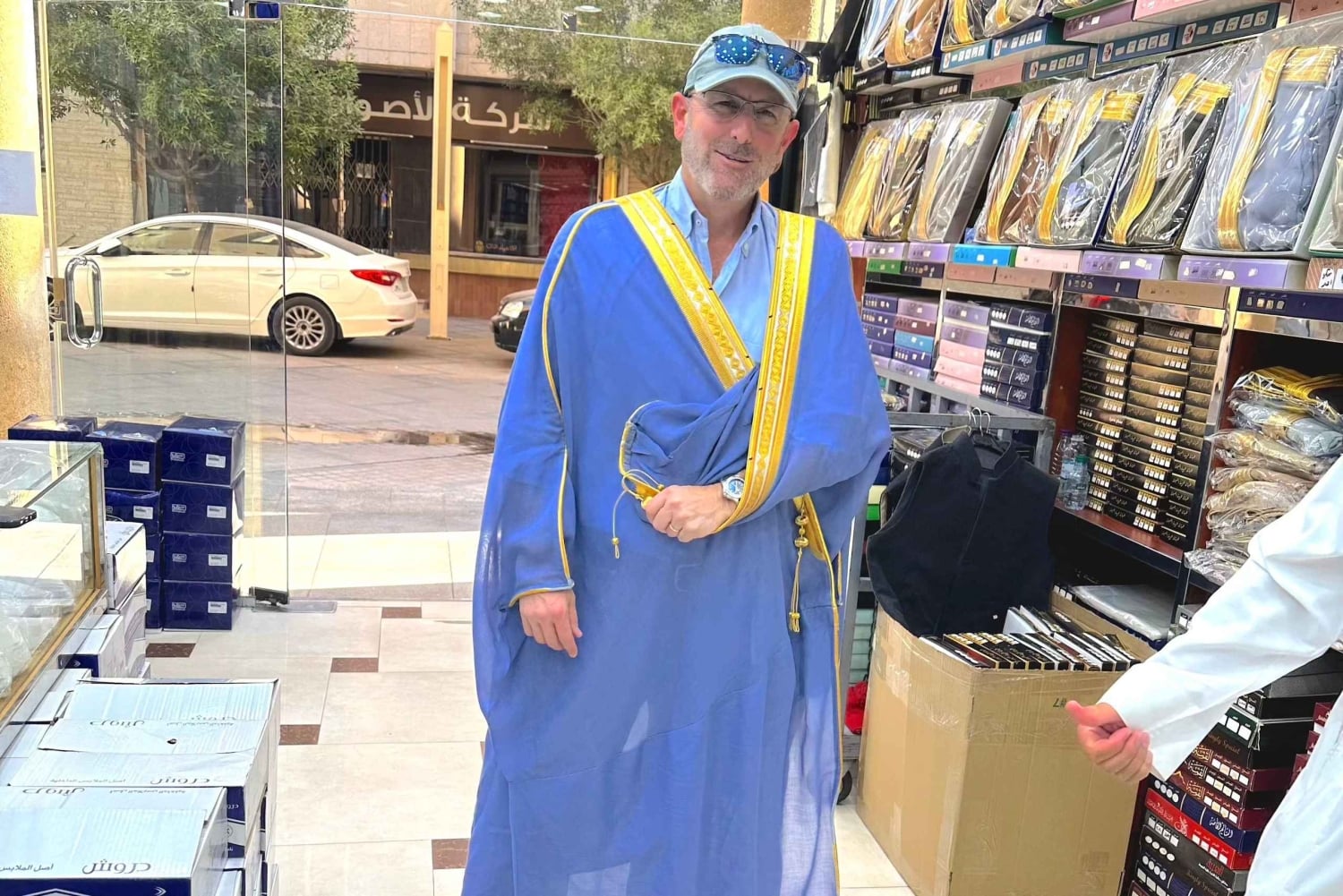 Riyadh: Cultural Guided City Tour & Historic Old Attractions