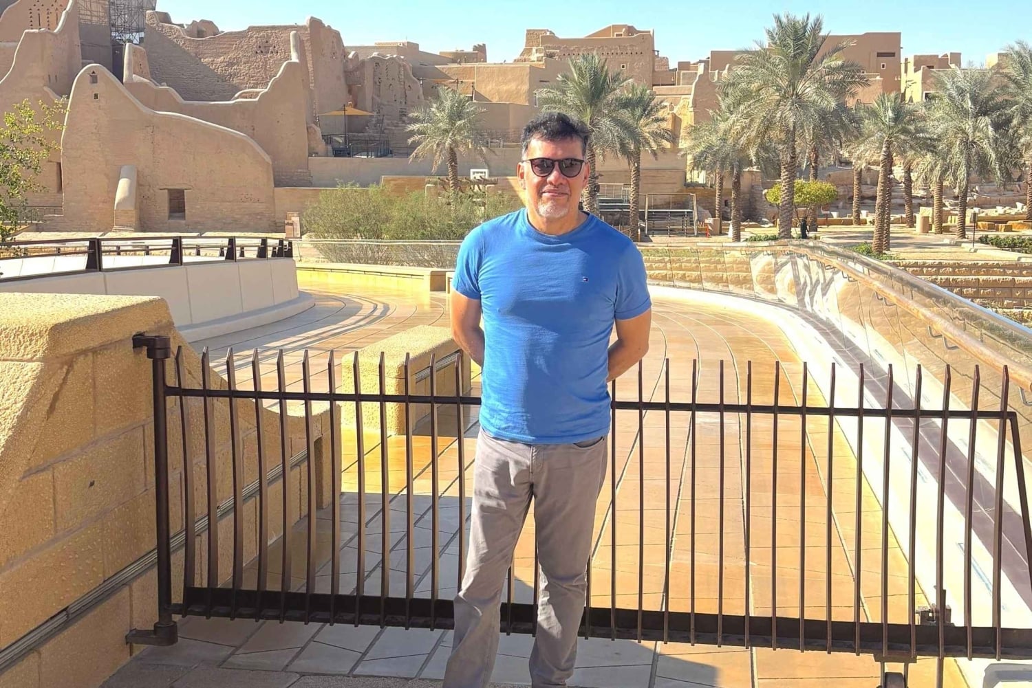 Riyadh: Cultural Guided City Tour & Historic Old Attractions