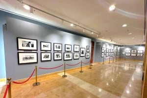 Riyadh: Cultural Guided City Tour & Historic Old Attractions