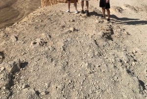 Riyadh: Customizable Private Tour with Arabic Coffee and Tea