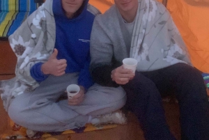 Riyadh: Customizable Private Tour with Arabic Coffee and Tea