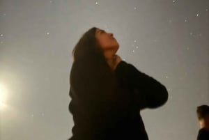 Riyadh Desert Safari Camel Ride Quad Bikes, and Dinner