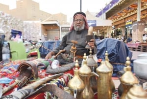 Riyadh : Al Diriyah Tour