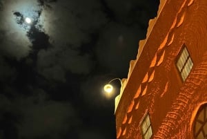 Riyadh: Edge of the World & Ibn Rashed Cave Sunset Tour