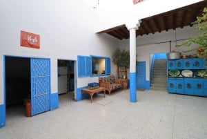 Riyadh: Experience Saudi Life During the 1970s with Lunch