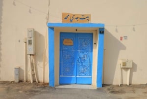 Riyadh: Experience Saudi Life During the 1970s with Lunch