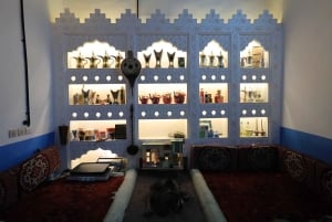 Riyadh: Experience Saudi Life During the 1970s with Lunch