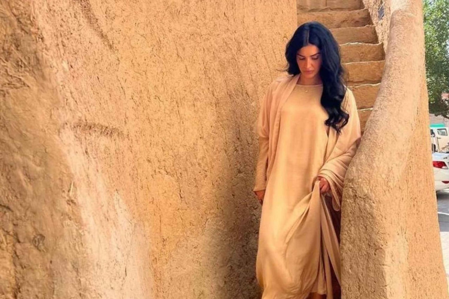 Riyadh: Utforsk hjertet av Saudi-Arabia