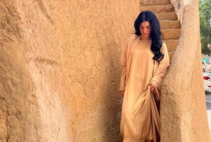 Riyadh: Utforsk hjertet av Saudi-Arabia