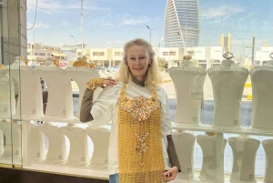 Riyadh: Utforsk hjertet av Saudi-Arabia