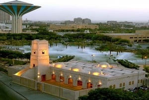 Riyadh | Half Day Private Historical Tour