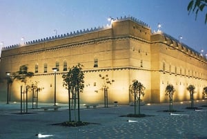 Riyadh | Half Day Private Historical Tour