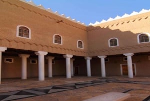 Riyadh | Half Day Private Historical Tour