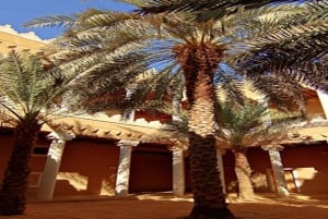 Riyadh | Half Day Private Historical Tour