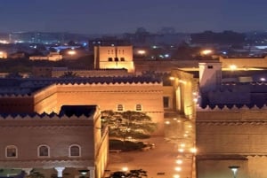 Riyadh | Half Day Private Historical Tour