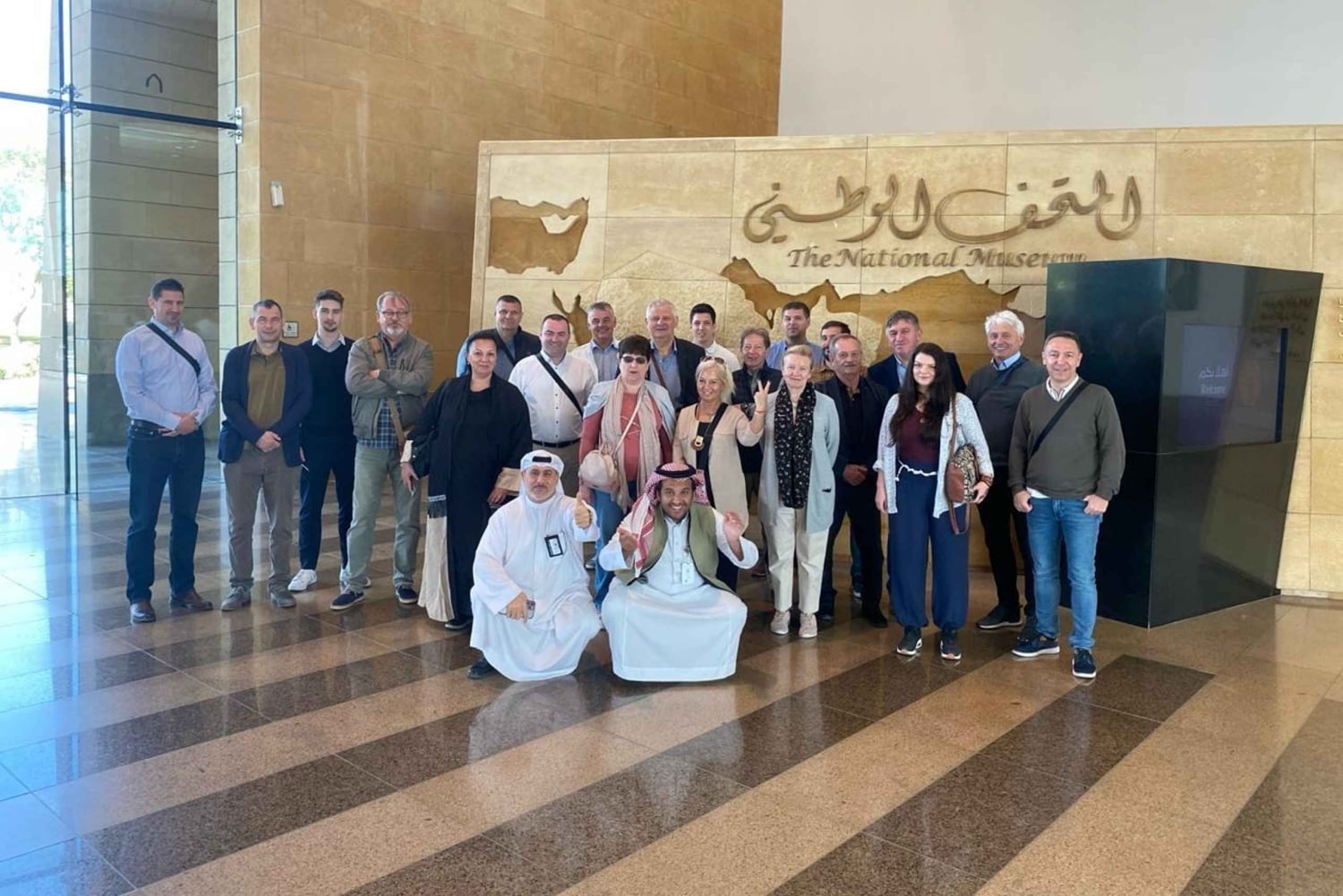 Riyadh Hoogtepunten stadstour & lokale culinaire ervaring