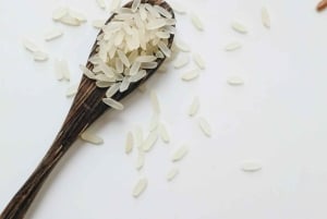 Эр-Рияд: кулинарный мастер-класс по ближневосточной кухне с обедом