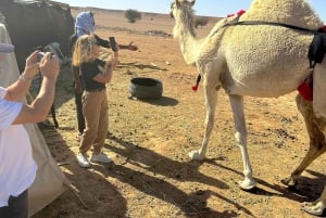 Riyadh Premier Private Edge of The World Tour Sunrise/Sunset