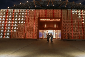 Riadin kohokohdat: yksityinen kierros oppaan ja auton kanssa