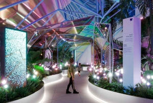 Riadin kohokohdat: yksityinen kierros oppaan ja auton kanssa