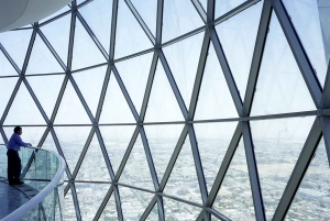 Riadin kohokohdat: yksityinen kierros oppaan ja auton kanssa