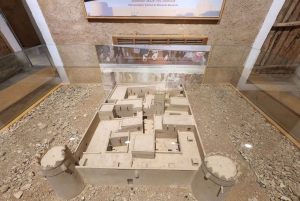 Riyadh - Tour de ville privé d'une journée ou d'une demi-journée avec la Kingdom Tower