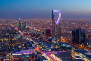 Riyadh: Private Highlights Day Tour mit Top VIP Behandlung