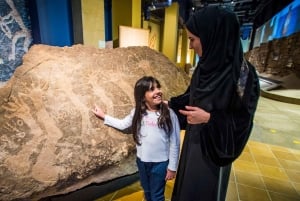 Riyadh: Private Highlights Day Tour mit Top VIP Behandlung