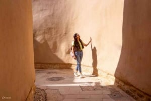 Riyadh: Private Instagram Tour