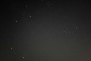 Riyadh: Kamelridning i de røde sandklitter, quadbike- og sandboardingeventyr