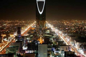 Riyadh: Self-Guided City Tour With Transfers Between Stops