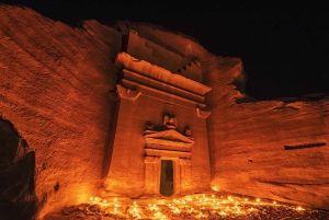 Saudi Arabia: the Beauty of AlUla with a Day Tour