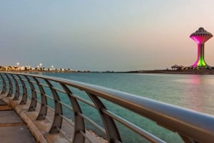 Saudi Arabia: Rich Culture of Dammam City Tour