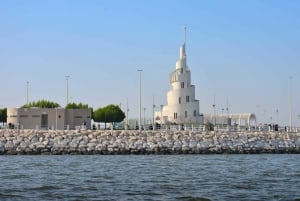 Saoedi-Arabië: De rijke cultuur van Dammam Stadsrondleiding