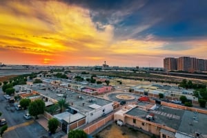 Arábia Saudita: Cultura rica de Dammam City Tour