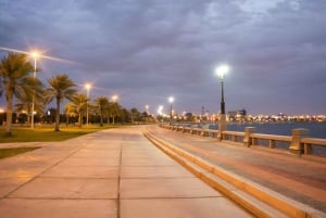 Saoedi-Arabië: De rijke cultuur van Dammam Stadsrondleiding