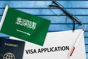 Saudi Arabia: E Visa to Saudi Arabia – Skip the line