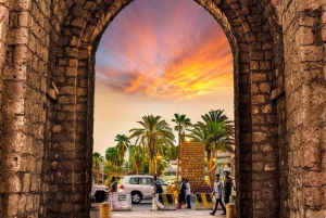 Saudi Arabia: Jeddah AlBalad, Waterfront, Culture, Art & Fun